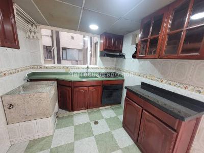 Apartamento de 3 alcobas en arriendo en Pinar De Alamos, Bogotá, 46 m² · foto 4 de 15