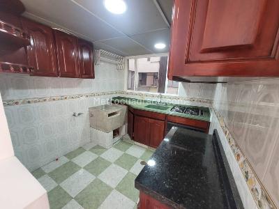 Apartamento de 3 alcobas en arriendo en Pinar De Alamos, Bogotá, 46 m² · foto 5 de 15