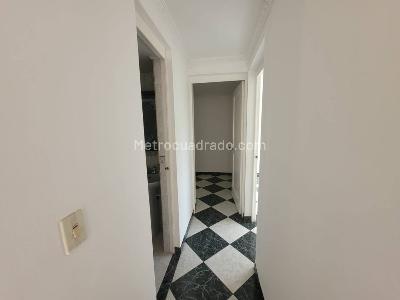Apartamento de 3 alcobas en arriendo en Pinar De Alamos, Bogotá, 46 m² · foto 6 de 15