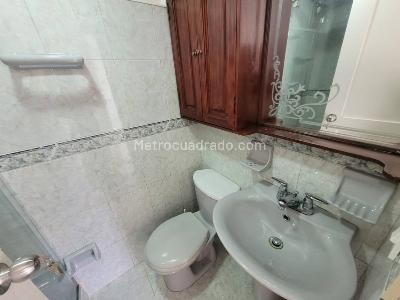 Apartamento de 3 alcobas en arriendo en Pinar De Alamos, Bogotá, 46 m² · foto 7 de 15