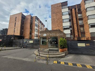 Apartamento de 3 alcobas en arriendo en Pinar De Alamos, Bogotá, 46 m² · foto 15 de 15