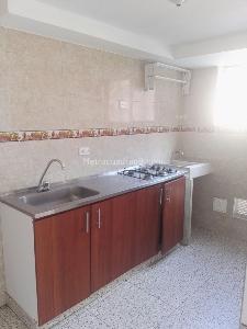 Apartamento de 3 alcobas en arriendo en Madelena, Bogotá, 55 m² · foto 4 de 14