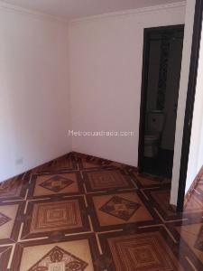 Apartamento de 3 alcobas en arriendo en Madelena, Bogotá, 55 m² · foto 5 de 14