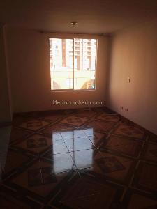 Apartamento de 3 alcobas en arriendo en Madelena, Bogotá, 55 m² · foto 6 de 14