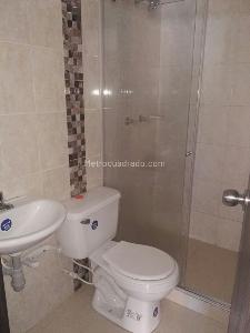Apartamento de 3 alcobas en arriendo en Madelena, Bogotá, 55 m² · foto 8 de 14