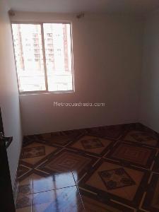 Apartamento de 3 alcobas en arriendo en Madelena, Bogotá, 55 m² · foto 9 de 14