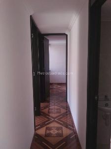 Apartamento de 3 alcobas en arriendo en Madelena, Bogotá, 55 m² · foto 10 de 14