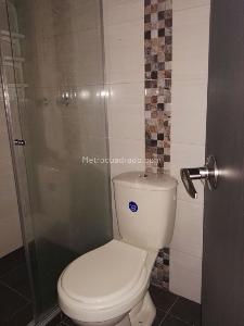 Apartamento de 3 alcobas en arriendo en Madelena, Bogotá, 55 m² · foto 11 de 14