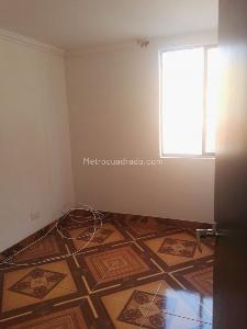 Apartamento de 3 alcobas en arriendo en Madelena, Bogotá, 55 m² · foto 12 de 14