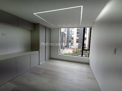 Apartamento en venta en Modelia, Bogotá · foto 10 de 18