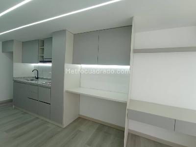 Apartamento en venta en Modelia, Bogotá · foto 11 de 18