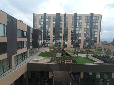 Apartamento en venta en Modelia, Bogotá · foto 12 de 18