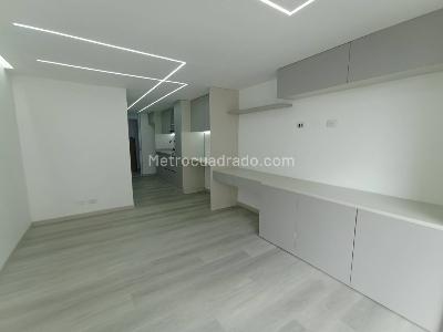 Apartamento en venta en Modelia, Bogotá · foto 13 de 18