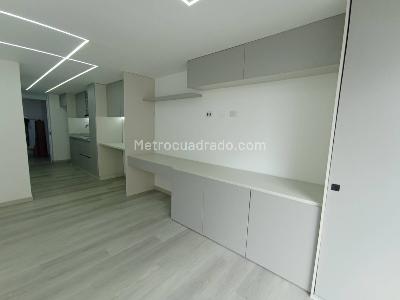 Apartamento en venta en Modelia, Bogotá · foto 14 de 18
