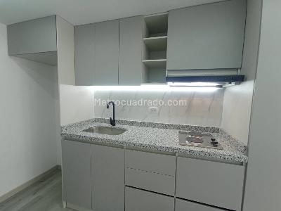 Apartamento en venta en Modelia, Bogotá · foto 15 de 18