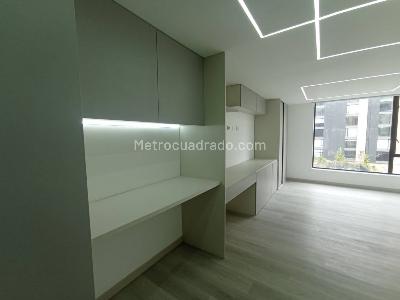 Apartamento en venta en Modelia, Bogotá · foto 16 de 18