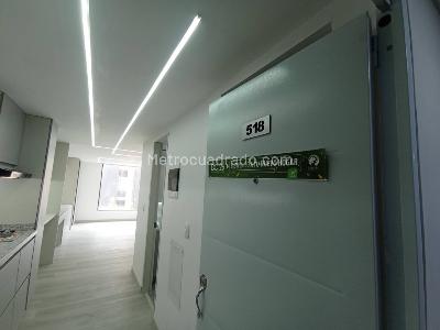 Apartamento en venta en Modelia, Bogotá · foto 3 de 18