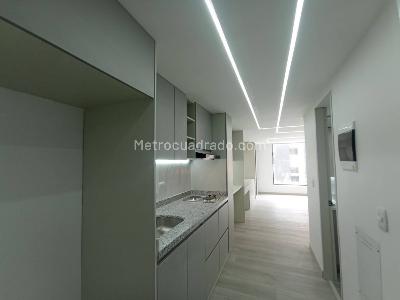 Apartamento en venta en Modelia, Bogotá · foto 4 de 18