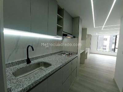 Apartamento en venta en Modelia, Bogotá · foto 5 de 18