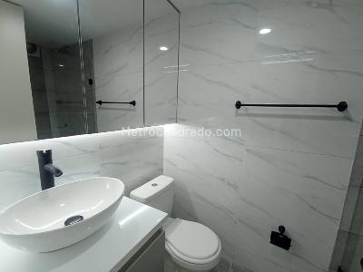 Apartamento en venta en Modelia, Bogotá · foto 6 de 18
