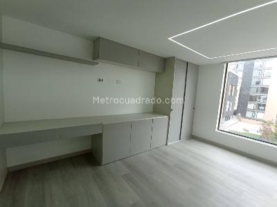 Apartamento en venta en Modelia, Bogotá · foto 9 de 18