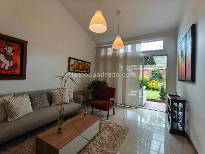 Apartaestudio en Arriendo, Pontevedra, Bogotá D.C. en Pontevedra