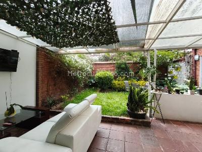 Apartaestudio en arriendo en Pontevedra, Bogotá · foto 4 de 20