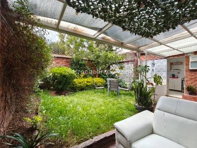 Apartaestudio en arriendo en Pontevedra, Bogotá · foto 6 de 20