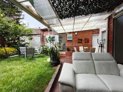 Apartaestudio en arriendo en Pontevedra, Bogotá · foto 8 de 20