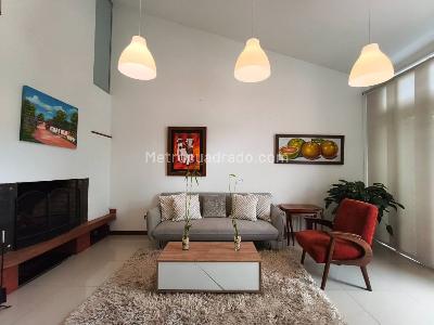 Apartaestudio en arriendo en Pontevedra, Bogotá · foto 10 de 20