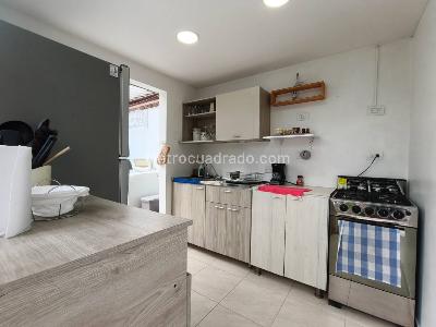Apartaestudio en arriendo en Pontevedra, Bogotá · foto 12 de 20