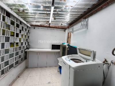 Apartaestudio en arriendo en Pontevedra, Bogotá · foto 13 de 20