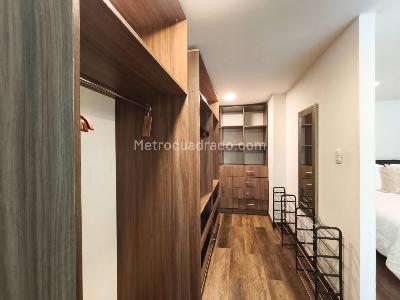 Apartaestudio en arriendo en Pontevedra, Bogotá · foto 17 de 20