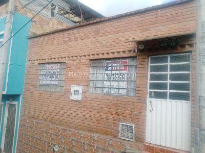 Casa en Arriendo, Usme, Bogotá D.C.
