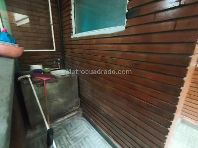 Casa en venta en Galan, Bogotá · foto 11 de 19