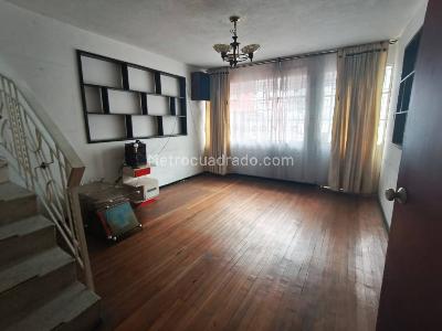 Casa en venta en Galan, Bogotá · foto 14 de 19