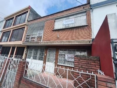 Casa en venta en Galan, Bogotá · foto 2 de 19