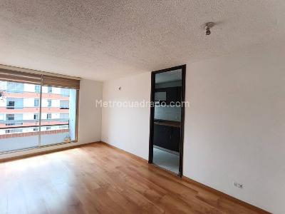 Apartamento de 3 alcobas en venta en Villa Delia Britalia Norte Brital, Bogotá, 66 m² · foto 4 de 20