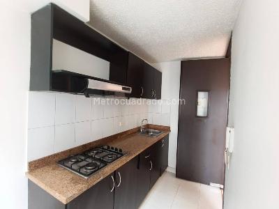 Apartamento de 3 alcobas en venta en Villa Delia Britalia Norte Brital, Bogotá, 66 m² · foto 8 de 20