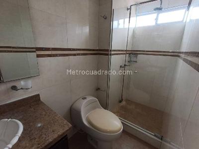 Apartamento de 3 alcobas en venta en Villa Delia Britalia Norte Brital, Bogotá, 66 m² · foto 11 de 20