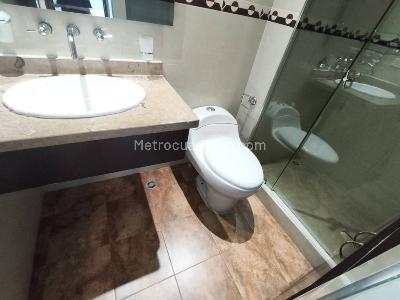 Apartamento de 3 alcobas en venta en Villa Delia Britalia Norte Brital, Bogotá, 66 m² · foto 16 de 20