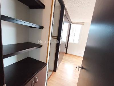 Apartamento de 3 alcobas en venta en Villa Delia Britalia Norte Brital, Bogotá, 66 m² · foto 17 de 20