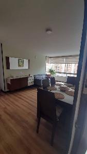 Apartamento en venta en Gratamira, Bogotá · foto 2 de 20