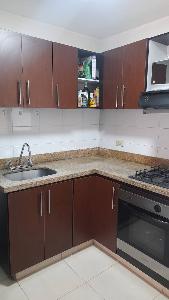 Apartamento en venta en Gratamira, Bogotá · foto 5 de 20