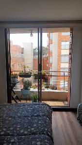 Apartamento en venta en Gratamira, Bogotá · foto 7 de 20