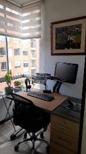 Apartamento en venta en Gratamira, Bogotá · foto 9 de 20