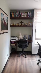 Apartamento en venta en Gratamira, Bogotá · foto 10 de 20