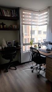 Apartamento en venta en Gratamira, Bogotá · foto 11 de 20