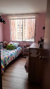 Apartamento en venta en Gratamira, Bogotá · foto 13 de 20