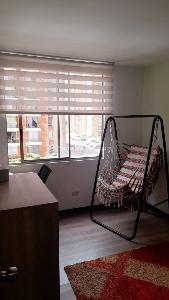 Apartamento en venta en Gratamira, Bogotá · foto 18 de 20